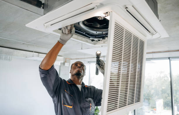 Licensed Hvac Maintenance service in Falcon, NC - FH HVAC